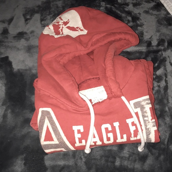 American eagle - Picture 2 of 4